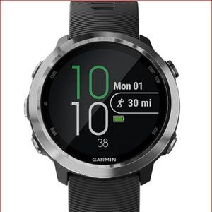 Garmin Forerunner 645 Music